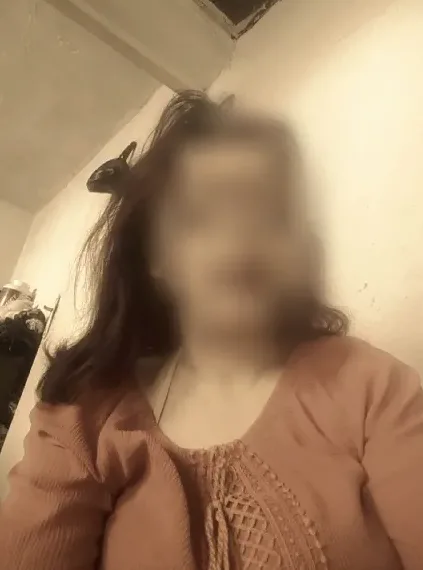 Anja, 39