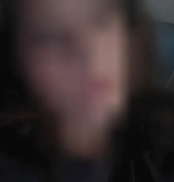 Anja, 21