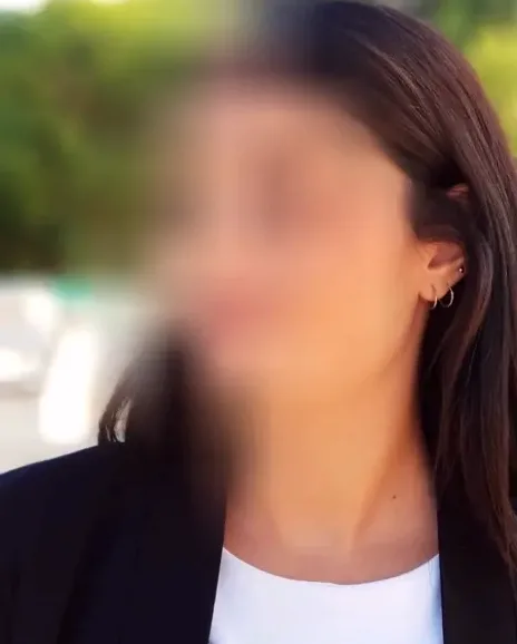Aylin, 33