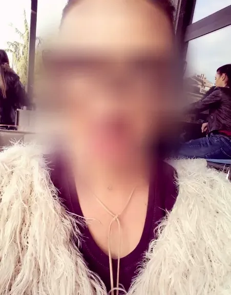 Fatma, 35
