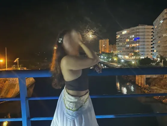 Ida, 18