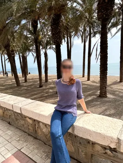 Kim, 36