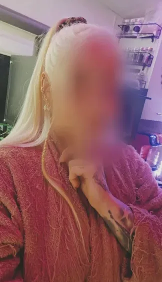 Kim, 34