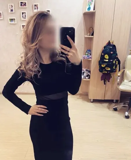 Leyla, 26