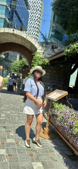 Melike, 35