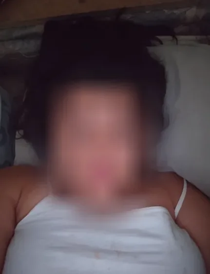 Melina, 34
