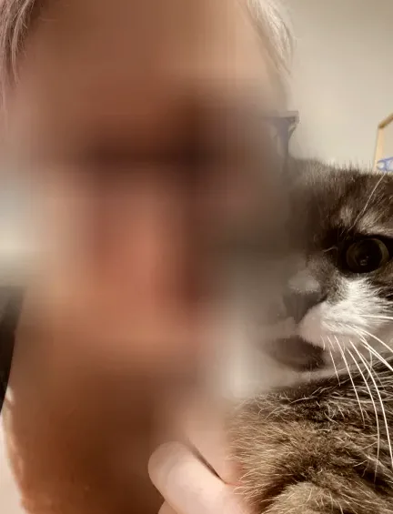Pauline, 40