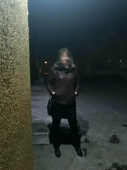 Romy, 40
