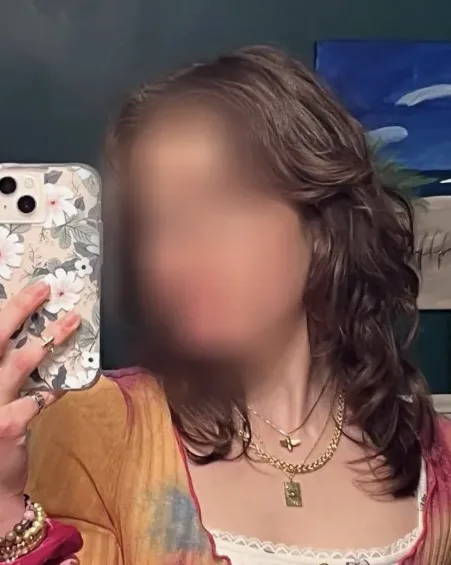 Saskia, 20
