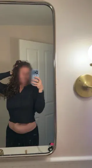 Stefanie, 37
